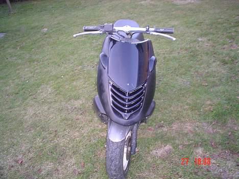 Aprilia *TIL DENNE SONIC* *SOLGT* billede 3