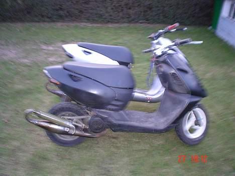 Aprilia *TIL DENNE SONIC* *SOLGT* billede 11