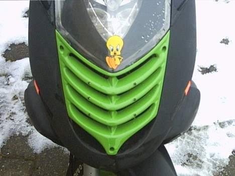 Aprilia *Sonic* SOLGT  billede 5