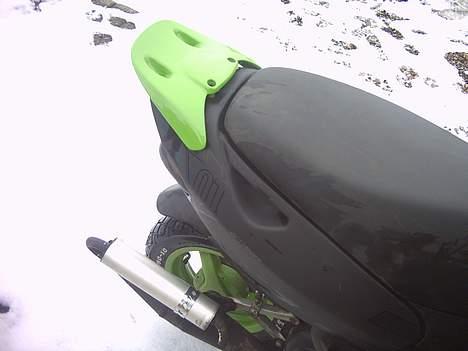 Aprilia *Sonic* SOLGT  billede 8