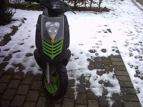 Aprilia *Sonic* SOLGT  billede 11