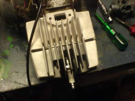 Puch Maxi K billede 6