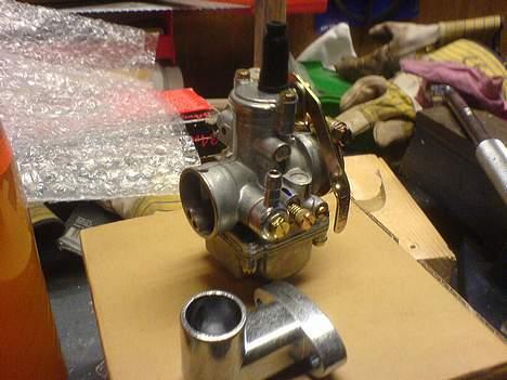 Puch Maxi K billede 8