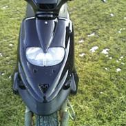 Gilera solgt