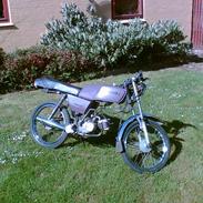 Suzuki Samurai DM 50