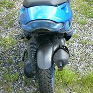 Aprilia Sonic - Byttet