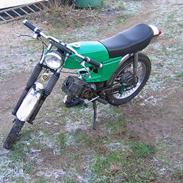 Puch grand prix 3g  renovering