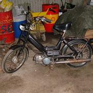 Puch maxi p