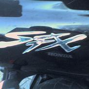 Honda SFX