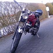 Yamaha fs1 4 gear k1- SOLGT