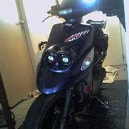 Yamaha BWS Spy/Aerox - BYTTET!