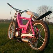 Puch Maxi "Bling Bling" 