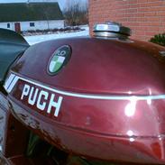 Puch Monza