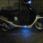 PGO comet (Solgt) :'(