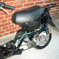 Yamaha Jog # SOLGT FOR 9500 ,-