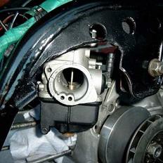 Yamaha Jog # SOLGT FOR 9500 ,-