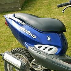 PGO dr. big Byttet Nrg