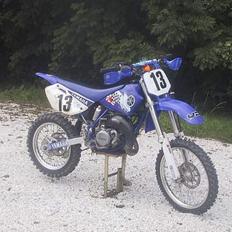 Yamaha yz 85 SOLGT