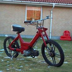 Puch Maxi K  Solgt
