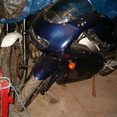 Aprilia Rs50 