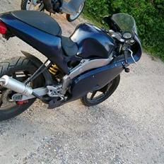Aprilia Rs50 