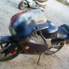Aprilia Rs50 