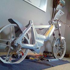 Puch Maxi K "Krystallen"