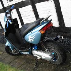 Yamaha Bws' Ng, Solgt :(