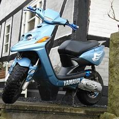 Yamaha Bws' Ng, Solgt :(