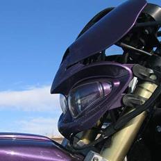 Suzuki rmx  Solg