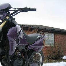 Suzuki rmx  Solg
