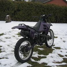 Suzuki rmx  Solg