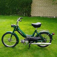 Puch Maxi K E50 #1 [SOLGT]