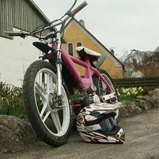 Puch Maxi "Bling Bling" 