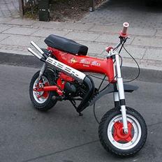 Puch MiniMax