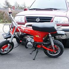 Puch MiniMax