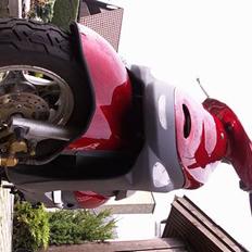 Baotian BT50QT-9 Solgt