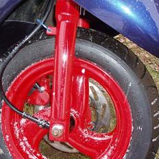 Honda SFX