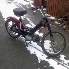 Puch maxi k