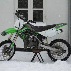 Kawasaki 85 Høj