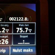 Puch Maxi P "Den Blå Baron"