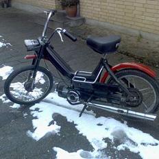Puch maxi k