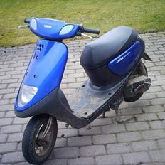 Yamaha Jog space (TIL SALG)