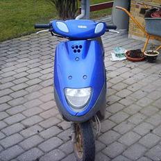 Yamaha Jog space (TIL SALG)