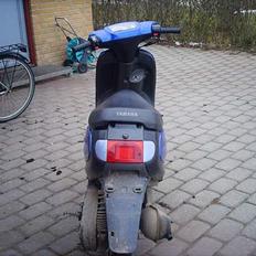 Yamaha Jog space (TIL SALG)