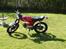 Puch Monza 3 gears