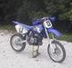 Yamaha yz 85 SOLGT