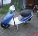 Yamaha Jog FS/R » Stjålet «