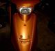 Yamaha Jog FS Gold (Solgt)