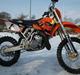 KTM Sx 85 stjålet den 8/12-07